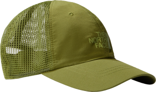 The North Face Horizon Trucker Cap Forest Olive