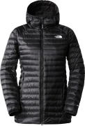 The North Face Women's New Trevail Parka TNF Black