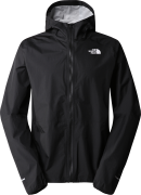 The North Face Men's Higher Run Jacket TNF BLACK