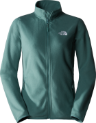 Women's 100 Glacier Full-Zip Fleece DARK SAGE