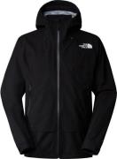 The North Face Men's Frontier Futurelight Jacket TNF Black