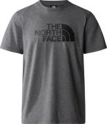 The North Face Men's Easy T-Shirt TNF Medium Grey Heather