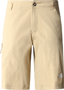 Women's Exploration Shorts KHAKI STONE