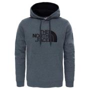 The North Face Men's Drew Peak Pullover Hoodie TNFMGHR(S)/TNFB