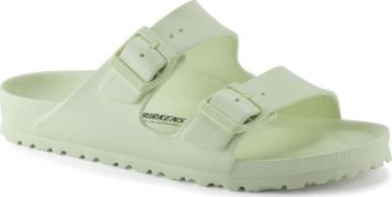 Birkenstock Women's Arizona EVA Narrow Faded Lime