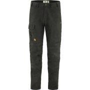 Men's Karl Pro Zip-off Trousers Dark Grey