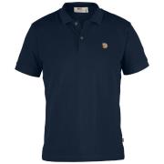 Men's Övik Polo Shirt Navy