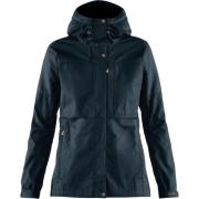 Women's Kaipak Jacket Dark Navy