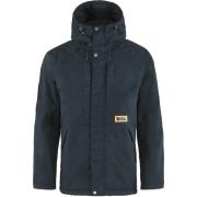 Men's Vardag Lite Padded Jacket Dark Navy