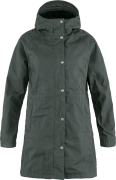 Fjällräven Women's Karla Hydratic Jacket Basalt