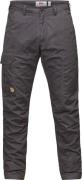 Fjällräven Men's Karl Pro Hydratic Trousers Dark Grey