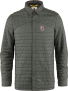 Fjällräven Men's Expedition X-Lätt Shirt Basalt