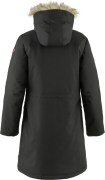 Women's Nuuk Lite Parka Black