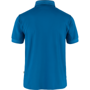 Fjällräven Men's Crowley Pique Shirt Alpine Blue