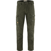 Fjällräven Men's Vidda Pro Trousers Deep Forest