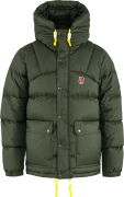 Men's Expedition Down Lite Jacket Deep Forest