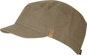 Fjällräven Singi Trekking Cap Light Olive