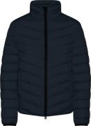 National Geographic Women's Puffer Jacket Navy Blue
