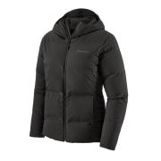 Women's Jackson Glacier Jacket Black