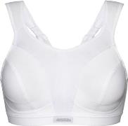 Women's Active D+ Classic Support Bra White