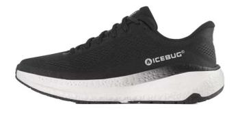 Icebug Women's Aura RB9X Black