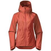 Bergans Women's Letto V2 3L Jacket Brick