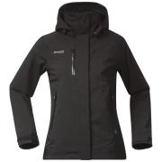 Bergans Women's Flya Insulated Lady Jacket Black