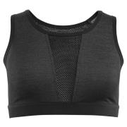 Aclima FlexWool Sports Top Woman Jet Black