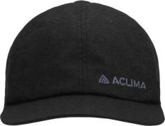 Aclima ReBorn Caps Dark Grey Melange