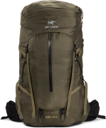 Arc'teryx Men's Bora 65 Backpack Tatsu