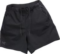 Women's Teplo Short Black