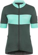 super.natural Women's Grava Jersey Urban Chic/Ice Green