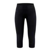 Women's Core Dry Active Comfort Knickers Black