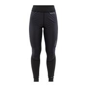 Women's Active Extreme X Wind Pants Black/Granite