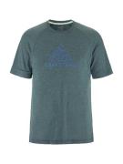 Craft Men's Adv Trail Wool Short Sleeve Tee Alfa Melange