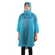 Ultra-Sil Nano Poncho Blue