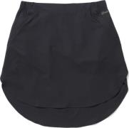 Houdini Women's Stride Skirt True Black