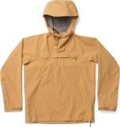 Houdini Men's Shelter Anorak Sand Dune