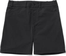 Houdini Women's Dock Shorts True Black