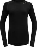 Devold Women's Expedition Shirt Black