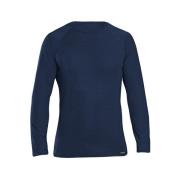 Gripgrab Merino Polyfibre Long Sleeve Base Layer Navy