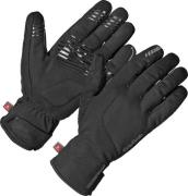 Gripgrab Polaris 2 Waterproof Winter Gloves Black