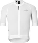 Gripgrab Men's Pace Short Sleeve Jersey White