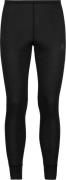 Odlo Women's Active Warm ECO Baselayer Pants Black