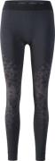 Women's Kinship Performance Wool 200 Bottom India Ink Melange