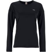 Women's Nora 2.0 Long Sleeve BLACK