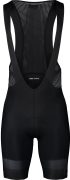 POC Men's Essential Road VPDs Bib Shorts Black/Black