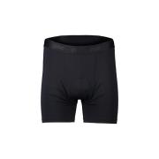 POC Re-cycle Boxer Uranium Black