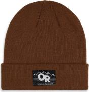 Unisex Juneau Beanie Bronze