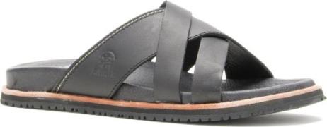 Women's Sadie Slide Black